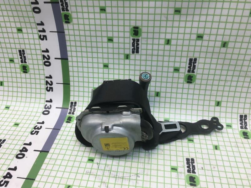 Ремень безопасности задний Mercedes-Benz Glc