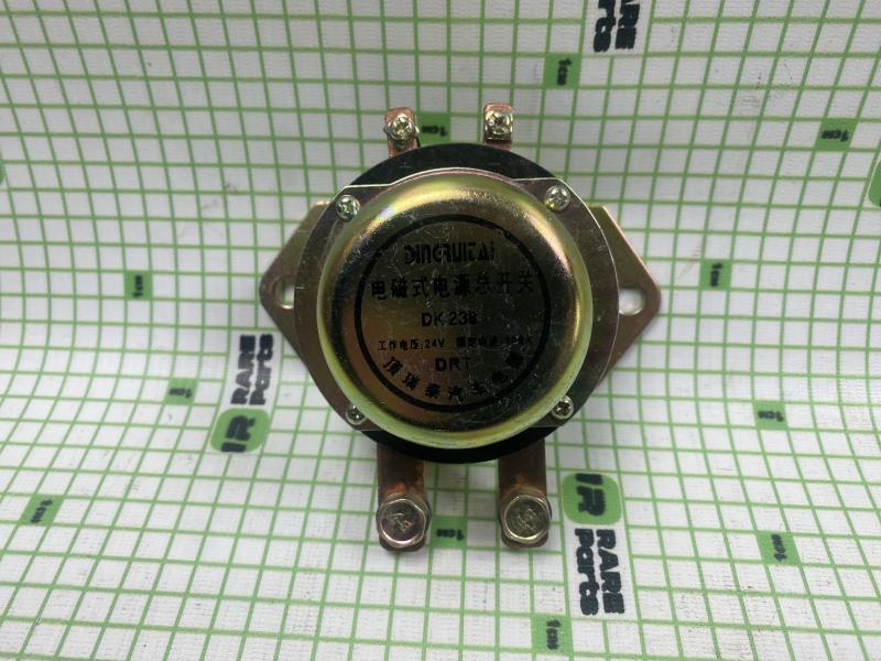 Выключатель массы XCMG 24V