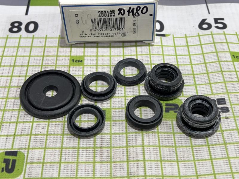 Ремкомплект главного тормозного цилиндра для Ford