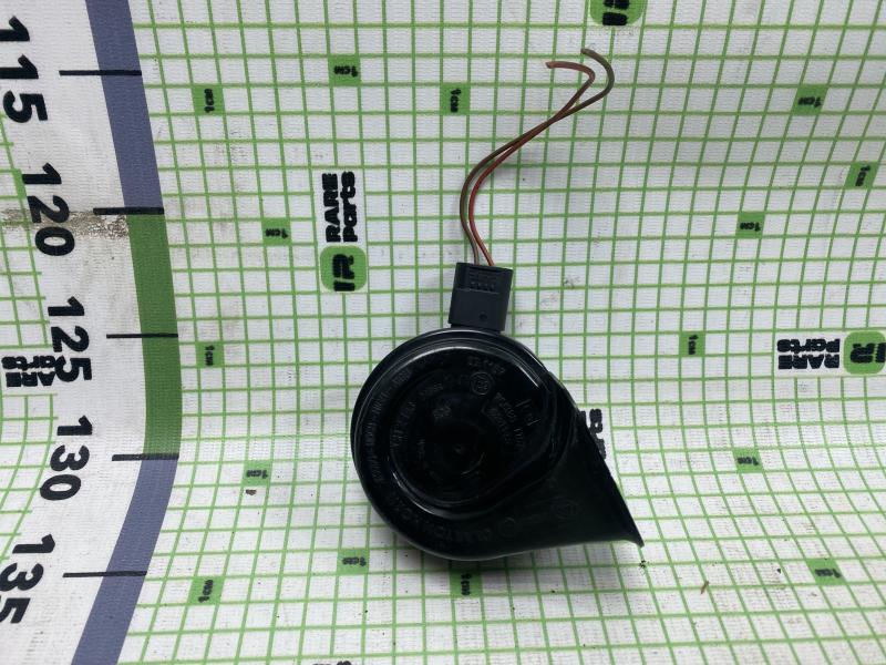 Гудок (сигнал клаксон) для BMW