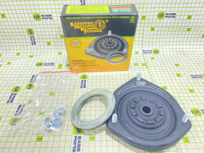 Опора передней стойки ВАЗ-2190 Granta (12мм) ЭУР