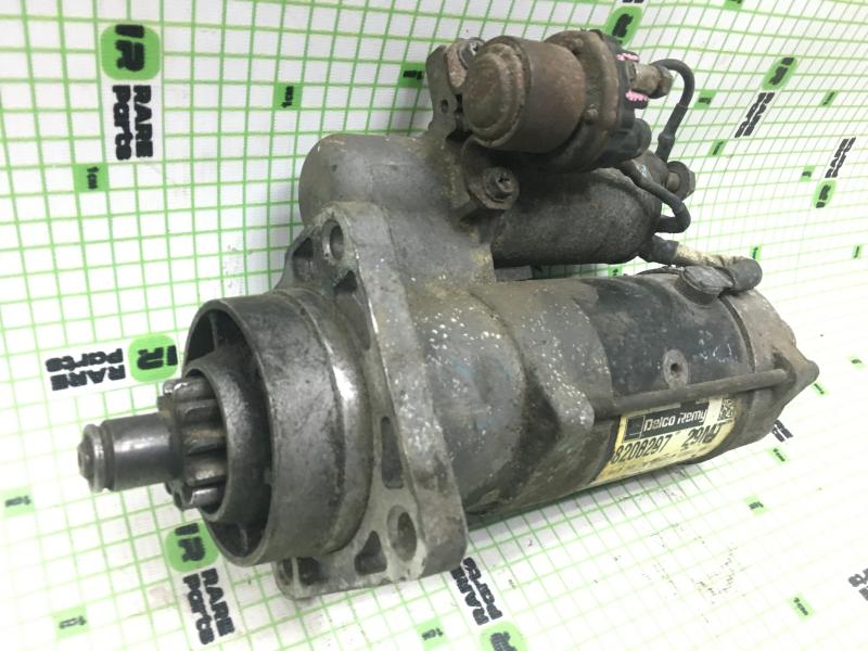 Стартер Mercedes-Benz Atego Axor Unomog, Man 24V