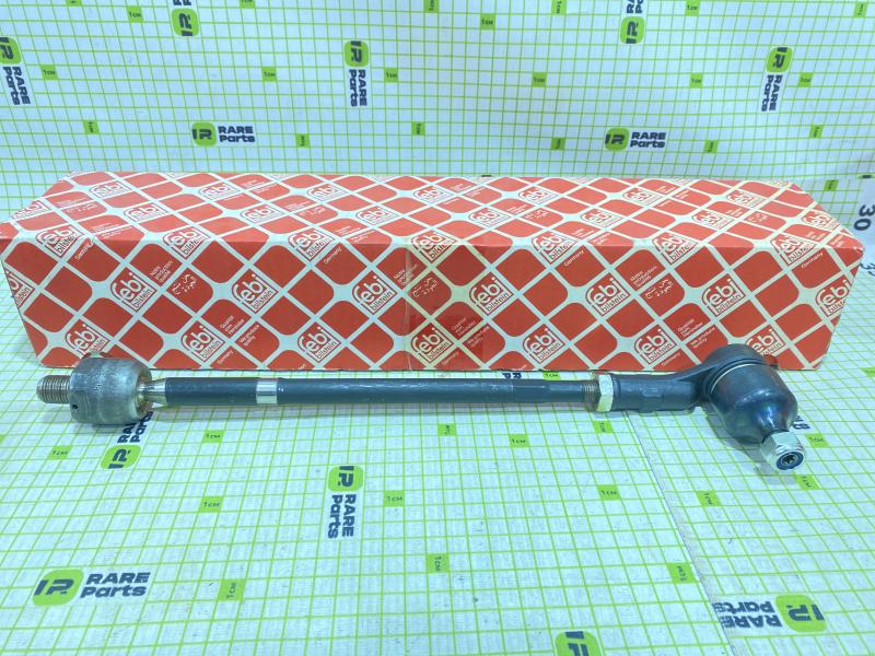 Тяга рулевая правая VW Golf IV