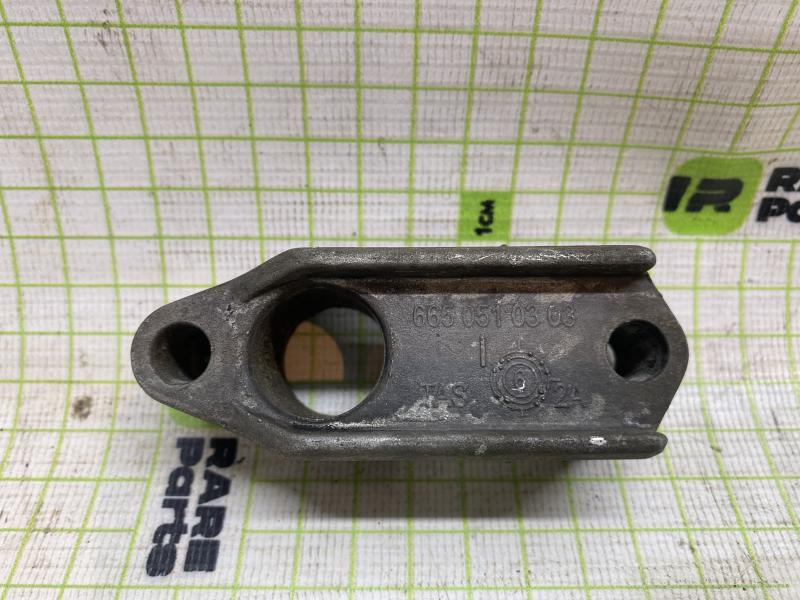 Бугель распредвала для Ssang Yong Kyron