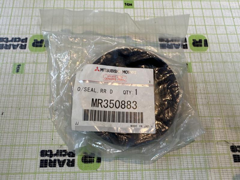 Сальник редуктора для Mitsubishi Pajero