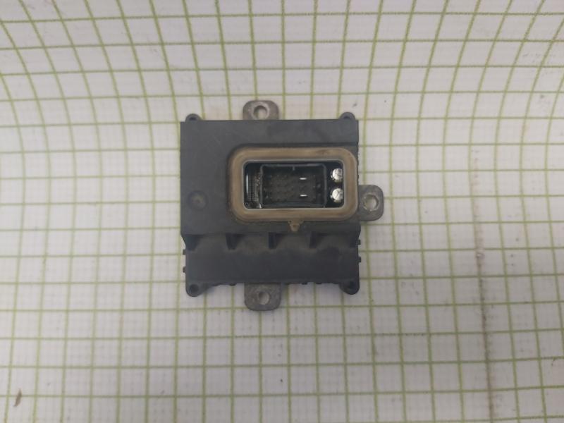 Блок розжига ксеноновой фары для BMW 5 E60 Е61