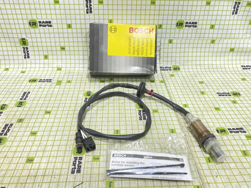 Датчик кислородный для Mercedes Benz C190