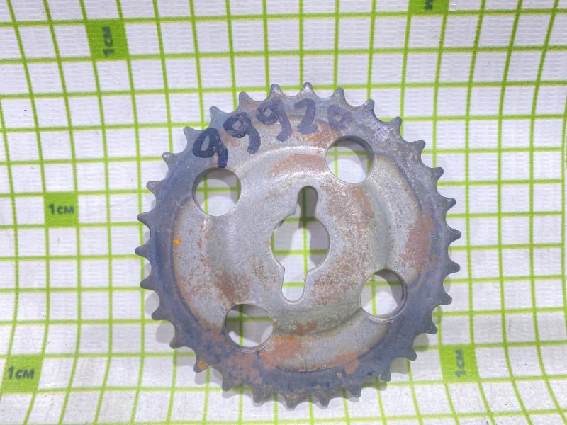 Звездочка 21214 2123 Chevrolet Niva масл.насоса