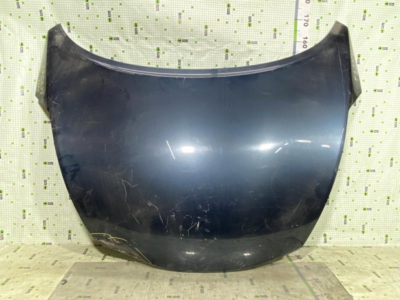 Капот для Nissan Juke (F15) 2011-2019