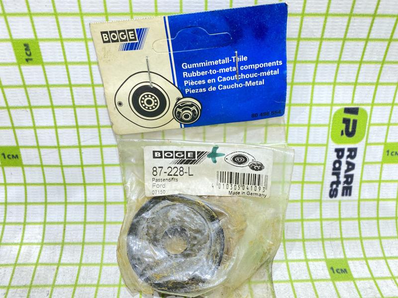 Подшипник опоры перед амортизатора Ford Escort