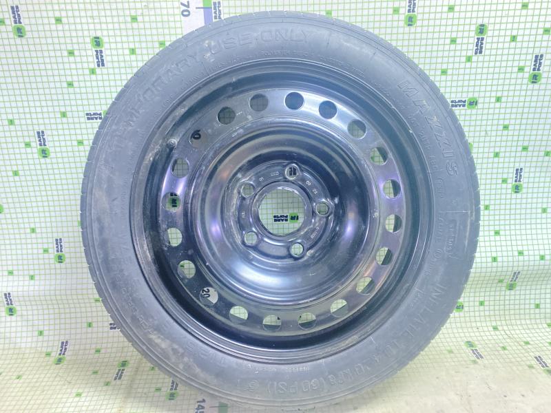 Докатка GM 16x400B Chevrolet Cruze