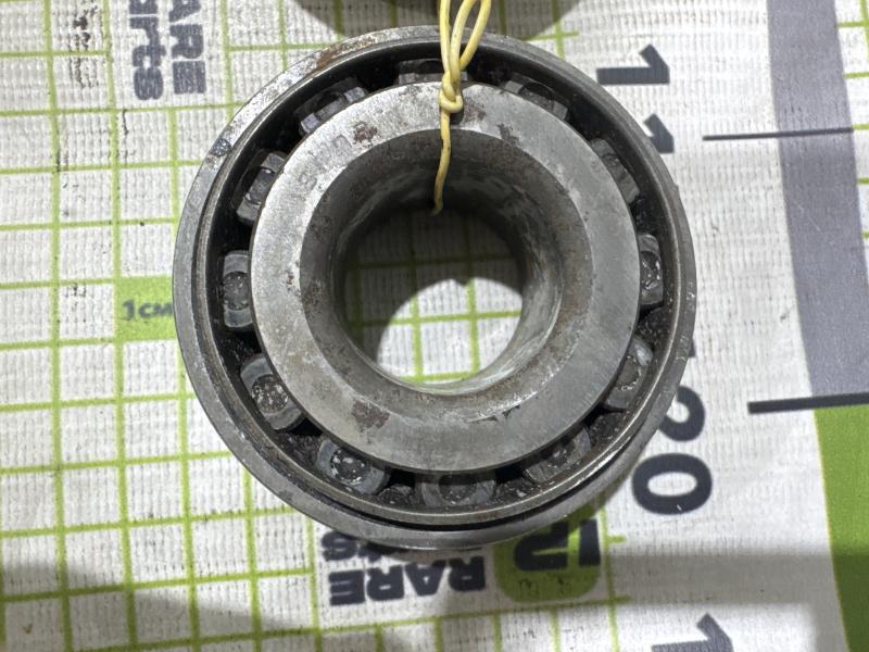 Подшипник ступицы для ГАЗ-3309