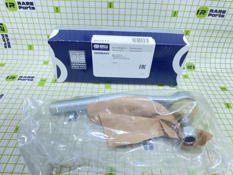 Наконечник рулевой левый ВАЗ 2108-2115