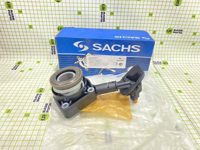 Подшипник выжимной Ford Focus III