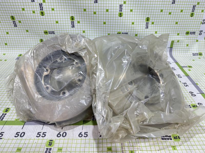 Диск тормозной передний для Opel Frontera