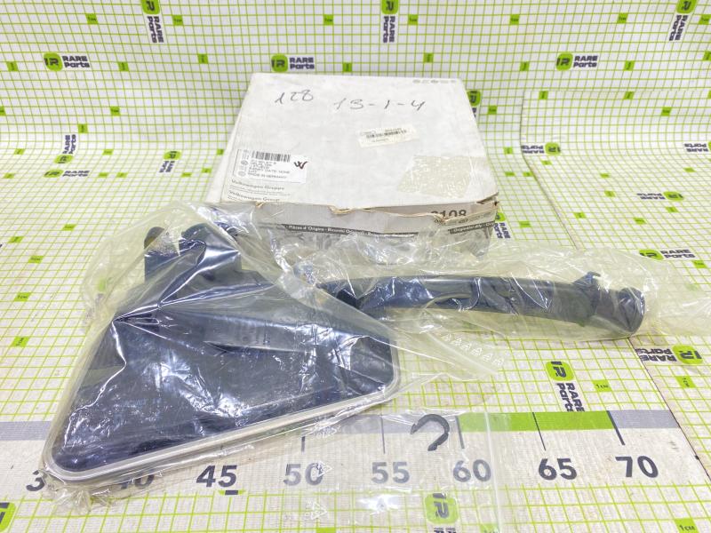 Фильтр АКПП Audi A4 B6