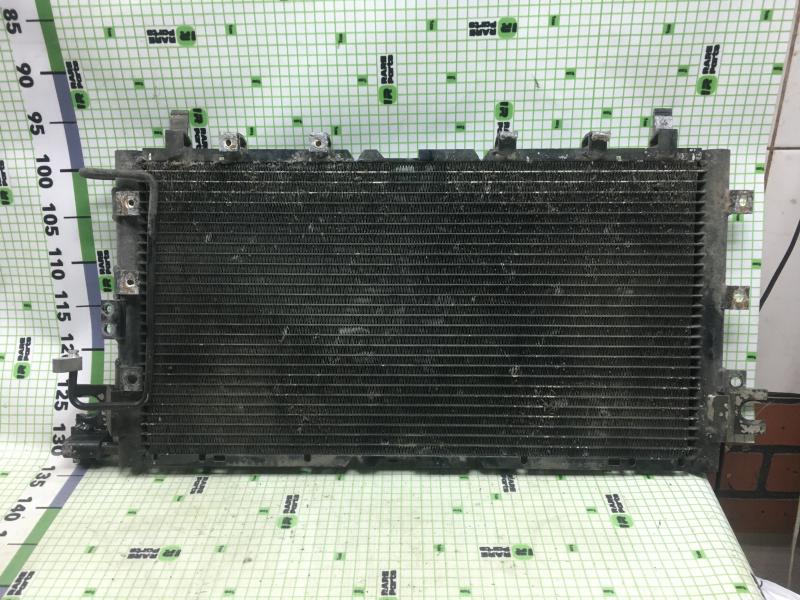 Радиатор кондиционера Great Wall Hover H-2