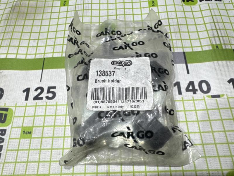 Узел щеточный стартера для Citroen