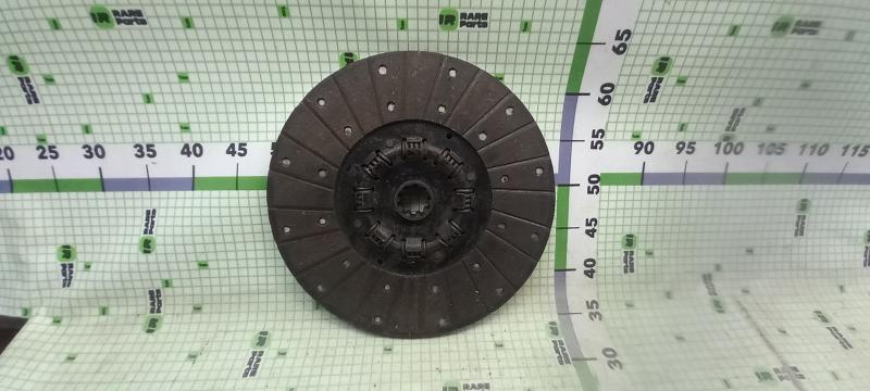 Диск сцепления ведомый ГАЗ-3307
