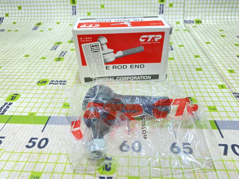 Наконечник рулевой Toyota Camry V30