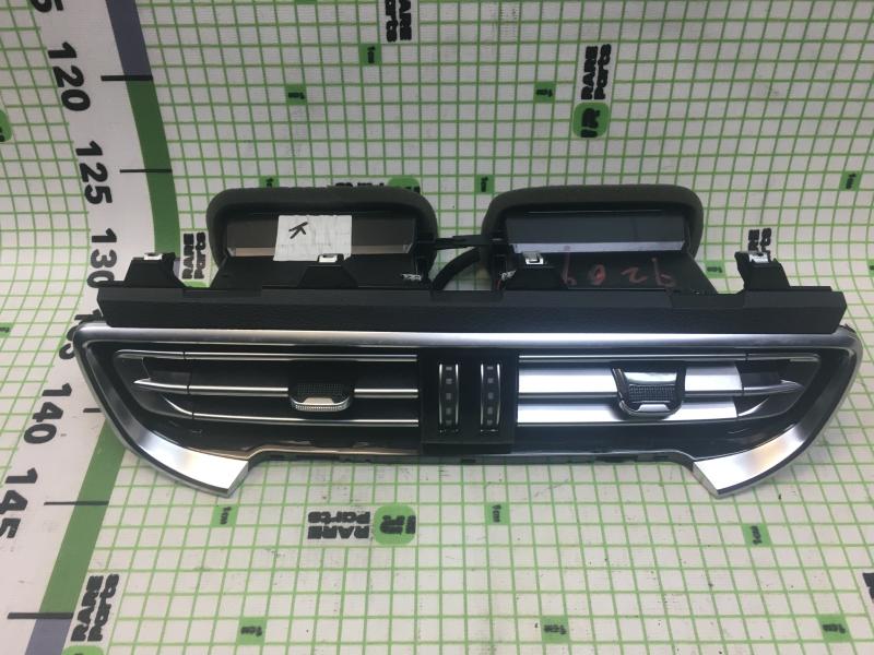 Дефлектор воздушный Hongqi H-9