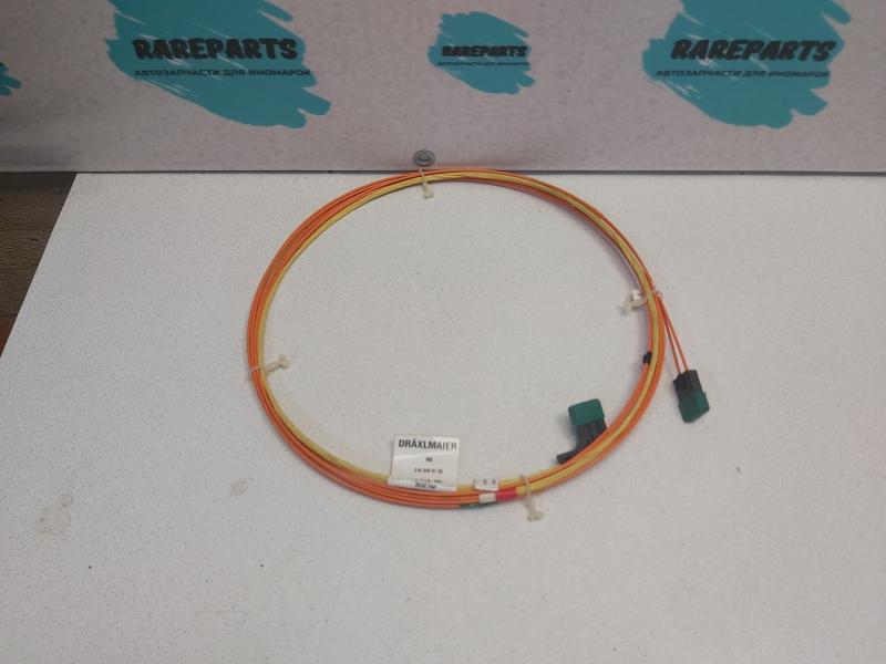 Электропроводка для Mercedes Benz W210