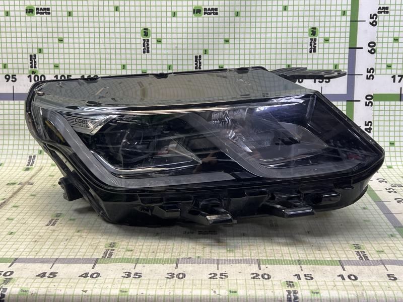 Фара Full LED правая для Geely Coolray