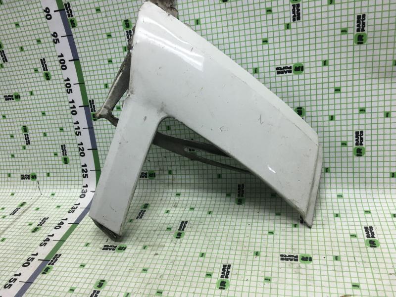 Планка под фару левая Volkswagen Crafter