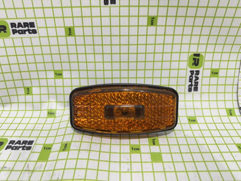 Фонарь габаритный боковой для Газель-3302