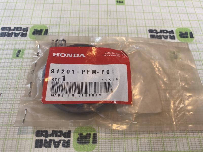 Сальник привода для Honda Accord