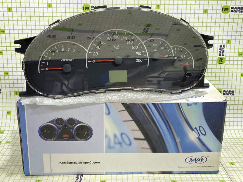 Комбинация приборов VDO под CAN-шину LADA PRIORA