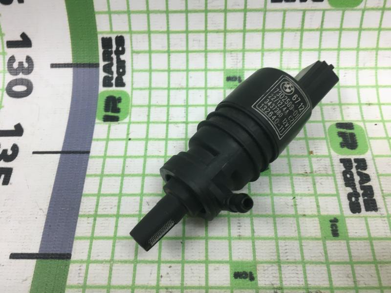 Насос омывателя Bmw 3 X-5