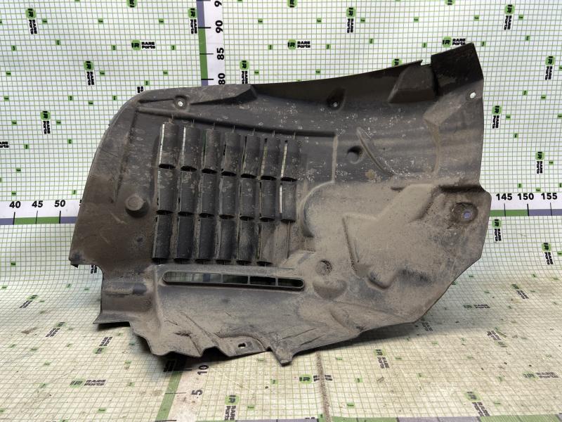 Подкрылок передний левый для Land Rover