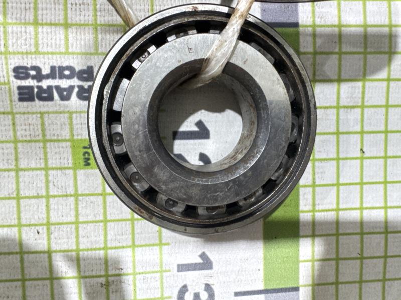 Подшипник роликовый радиально-упорный ГАЗ,УАЗ