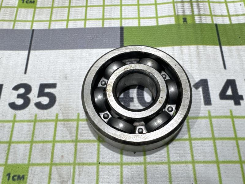 Подшипник водяного насоса передний для МАЗ