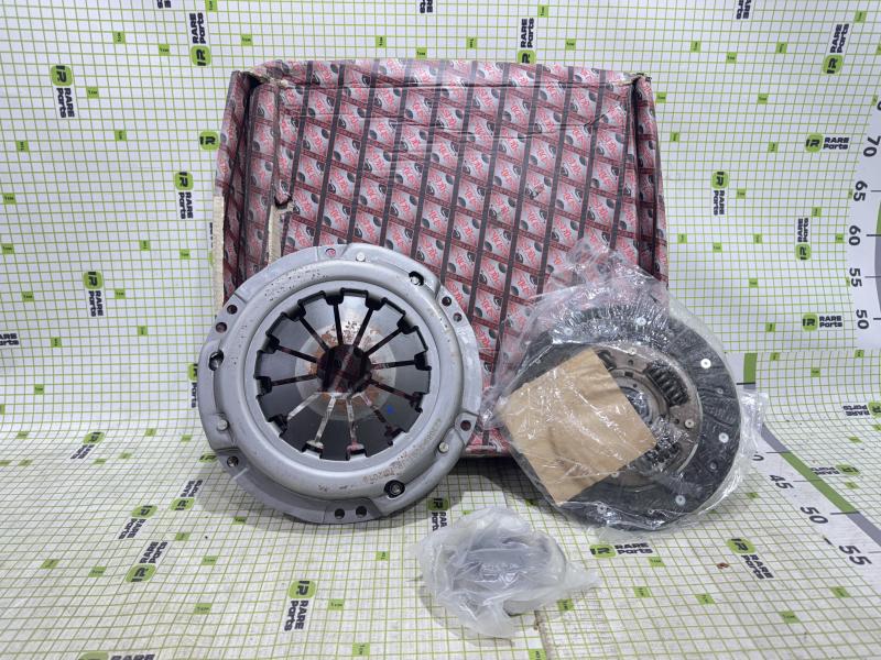 Комплект  сцепления (МКПП) для Citroen C1