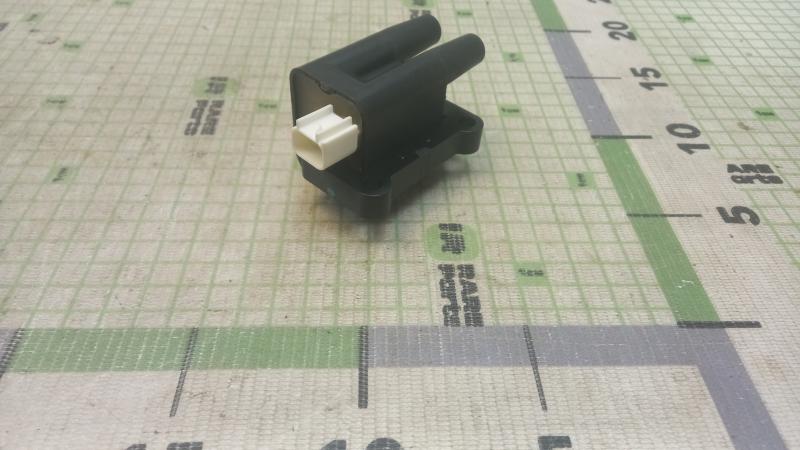 Катушка зажигания Mitsubishi Pajero Sport V6