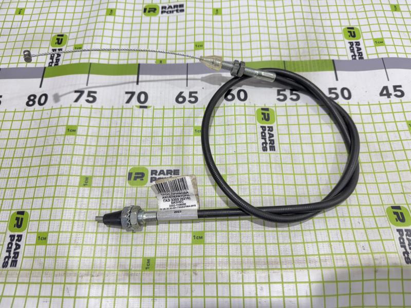 Трос газа для ГАЗ-3221