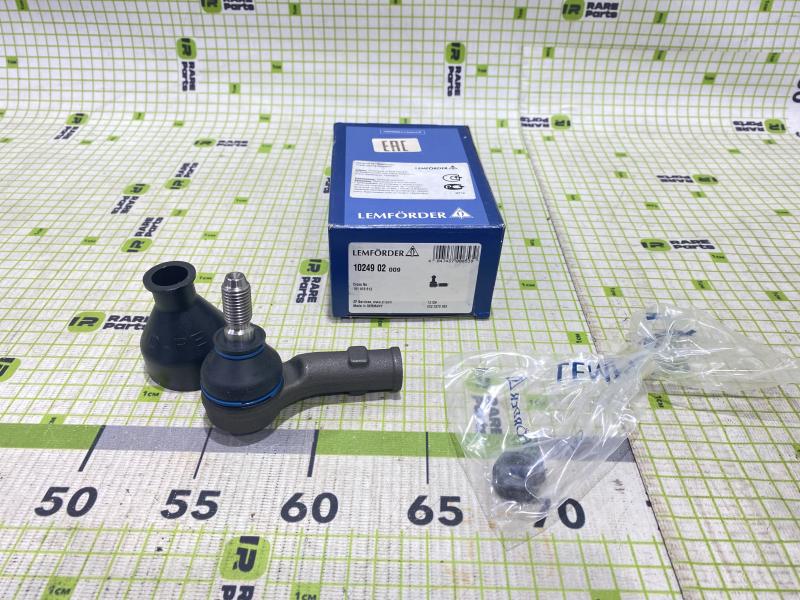 Наконечник рулевой правый VW Golf III/Vento