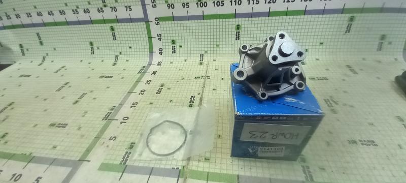 Насос водяной (помпа) Honda Accord Prelude Inspire