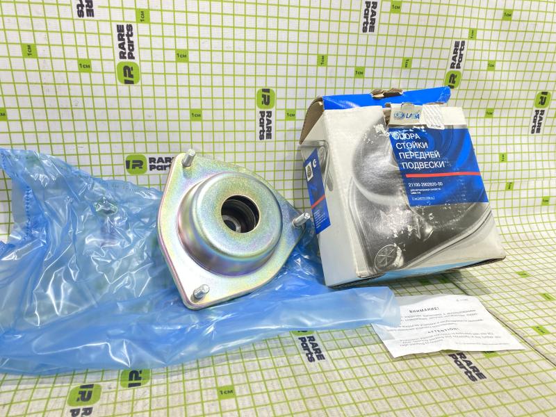 Опора переднего амортизатора для ВАЗ 2110-12