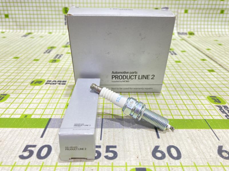 Свеча зажигания для Hyundai Sonata VIII