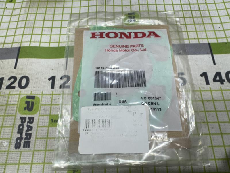 Прокладка корпуса дроссельной заслонки для Honda