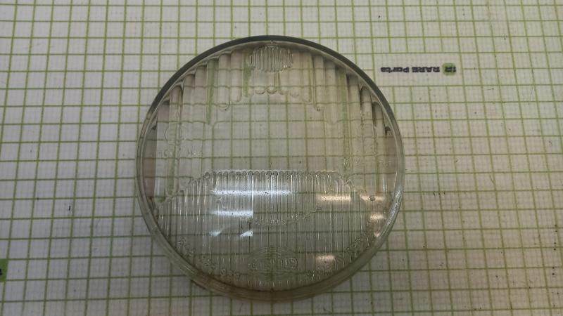 Стекло фары дальнего света BMW 5-serie E34