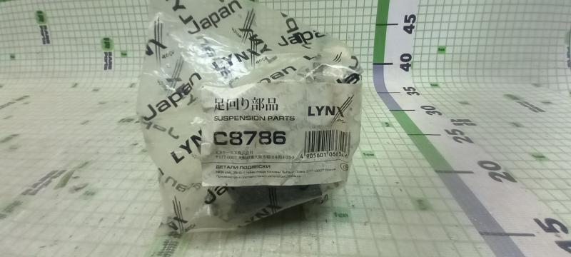 Втулка заднего стабилизатора Honda Accord IV