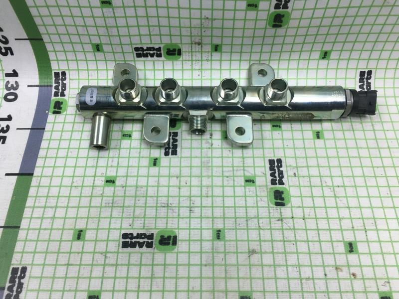 Рампа топливная (рейка) Cummins 4Isbe