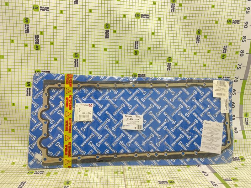 Прокладка масляного поддона для BMW