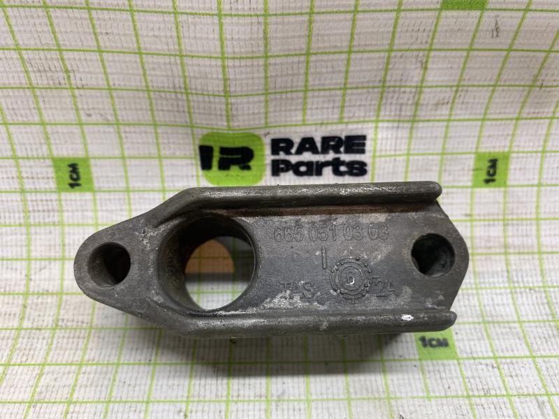 Бугель распредвала для Ssang Yong Kyron