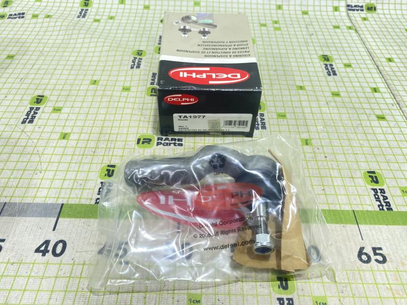 Наконечник рулевой правый Mazda Mazda 3 BK