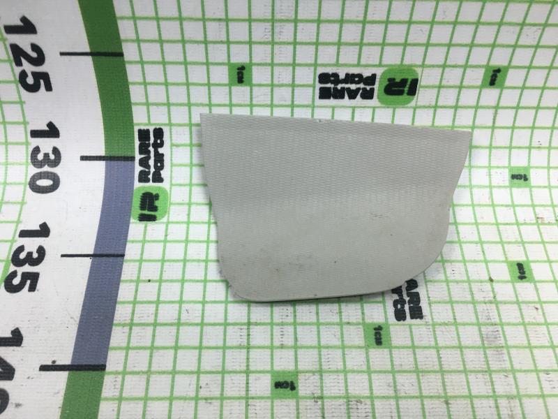 Заглушка внутрисалонная Volvo Xc-90